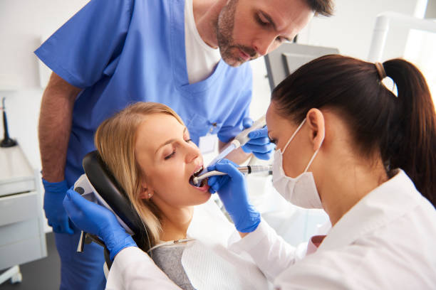 Best Oral Cancer Screening  in Hicksville, OH