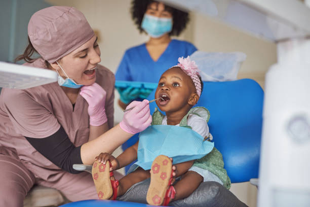 Best Sedation Dentistry  in Hicksville, OH