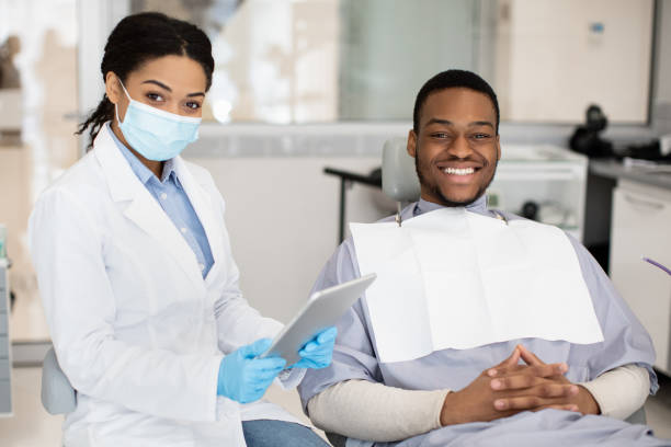 Oral Surgery in Hicksville, OH