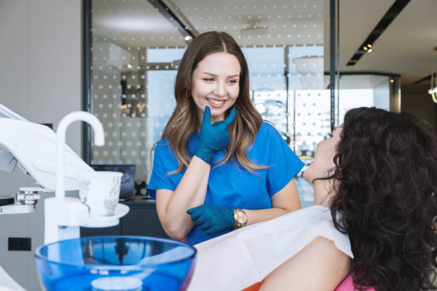 Emergency Dental Services in Hicksville, OH